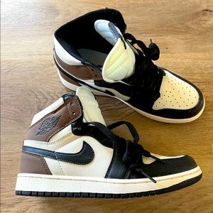 Retro Air Jordan’s